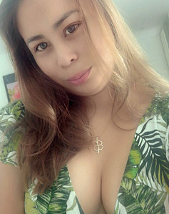 32 Year Old Barranquilla, Colombia Woman